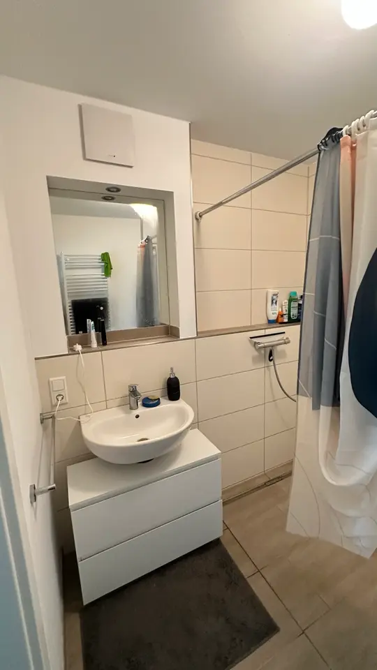 WG-Zimmer mit 55 m² in Bielefeld – Bild 8