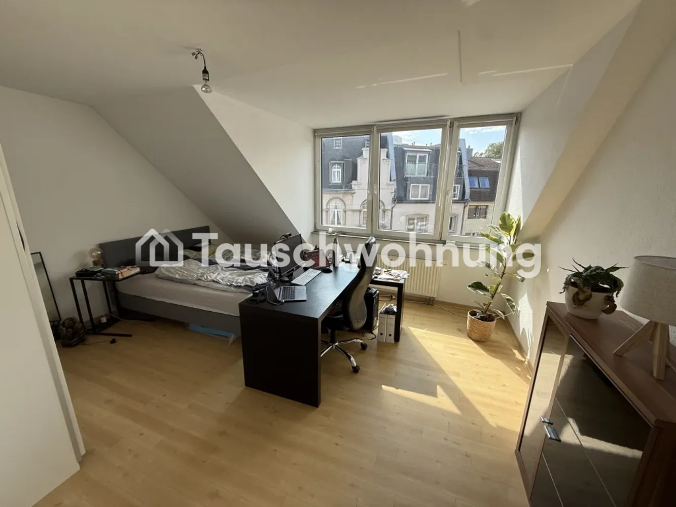 2 Zimmer Wohnung mit 62 m² in Köln – Bild 2