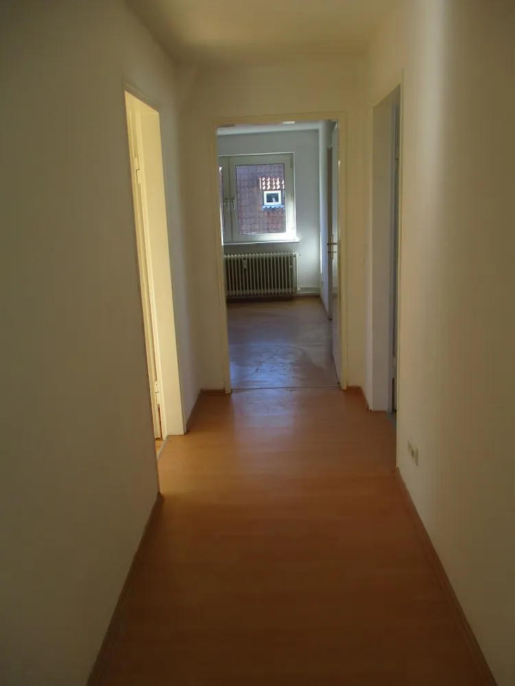 3 Zimmer Wohnung mit 58 m² in Salzgitter – Bild 2