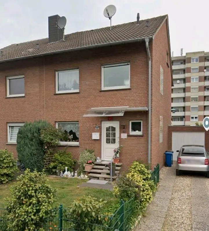 6 Zimmer Haus mit 111 m² in Kamp-Lintfort – Bild 3