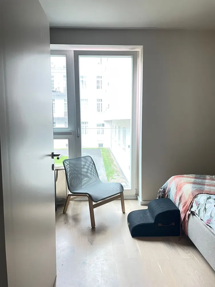 2 Zimmer Wohnung mit 55 m² in Berlin – Bild 11