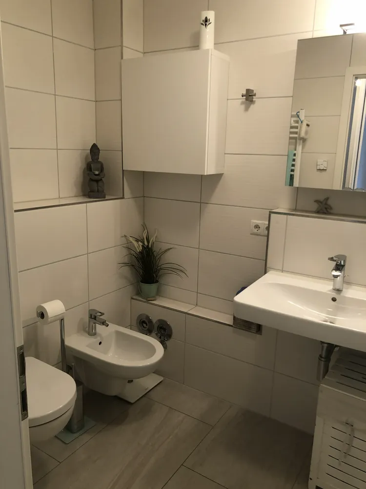 4 room apartment with 114 m² in Hamburg – Photo 11