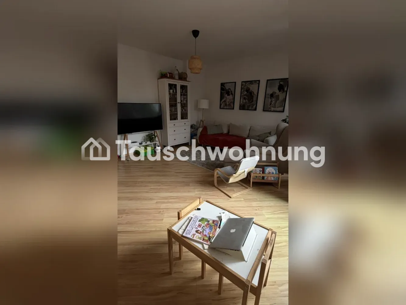 3 room apartment with 80 m² in Hamburg – Photo 2