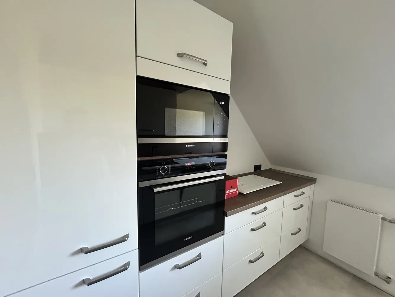 3 Zimmer Wohnung mit 105 m² in Bochum – Bild 3