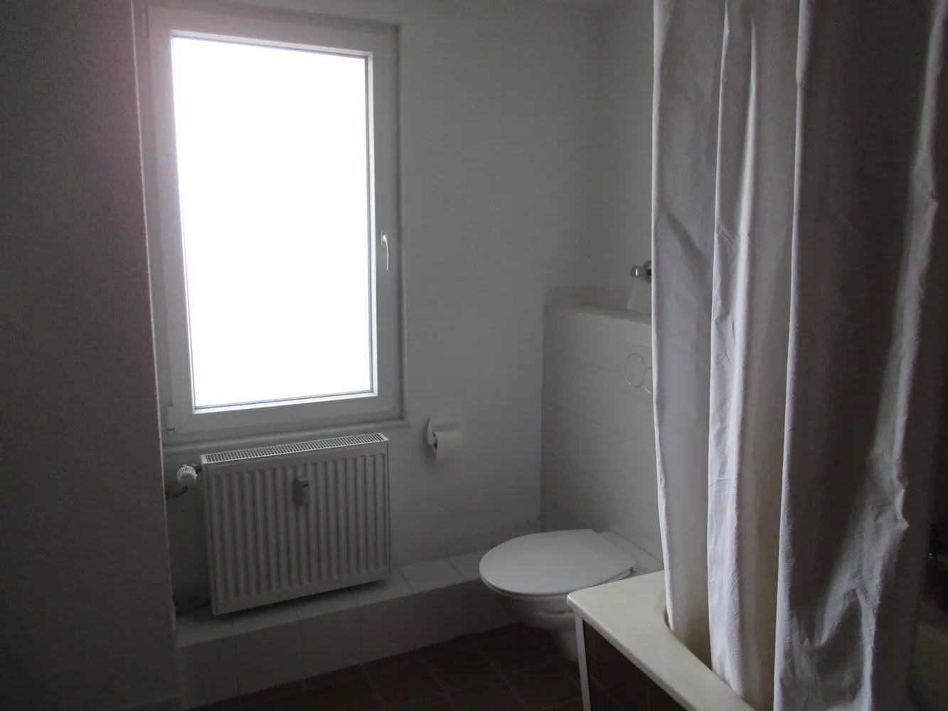 1 room apartment with 39 m² in Darmstadt – Photo 6