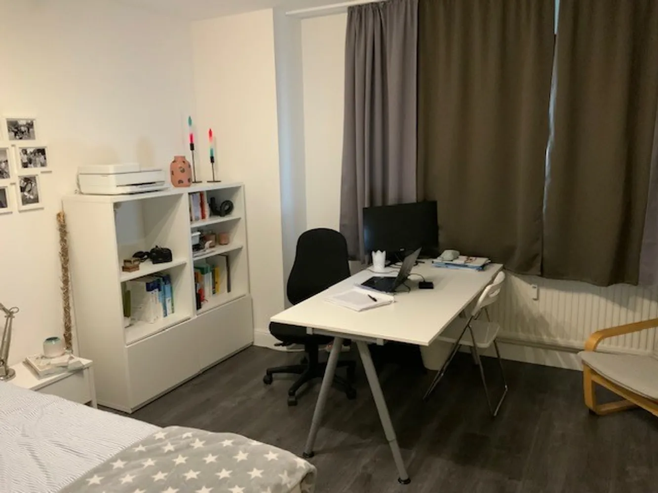 1 Zimmer Wohnung mit 23 m² in Düsseldorf – Bild 4