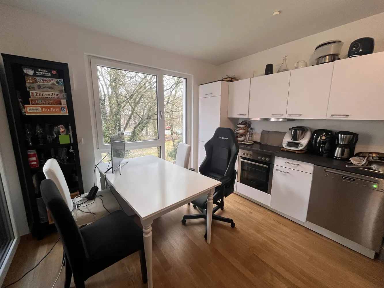 2 Zimmer Wohnung mit 58 m² in München – Bild 1