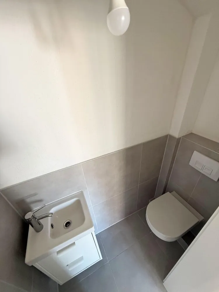 4 Zimmer Wohnung mit 95 m² in Stuttgart – Bild 4