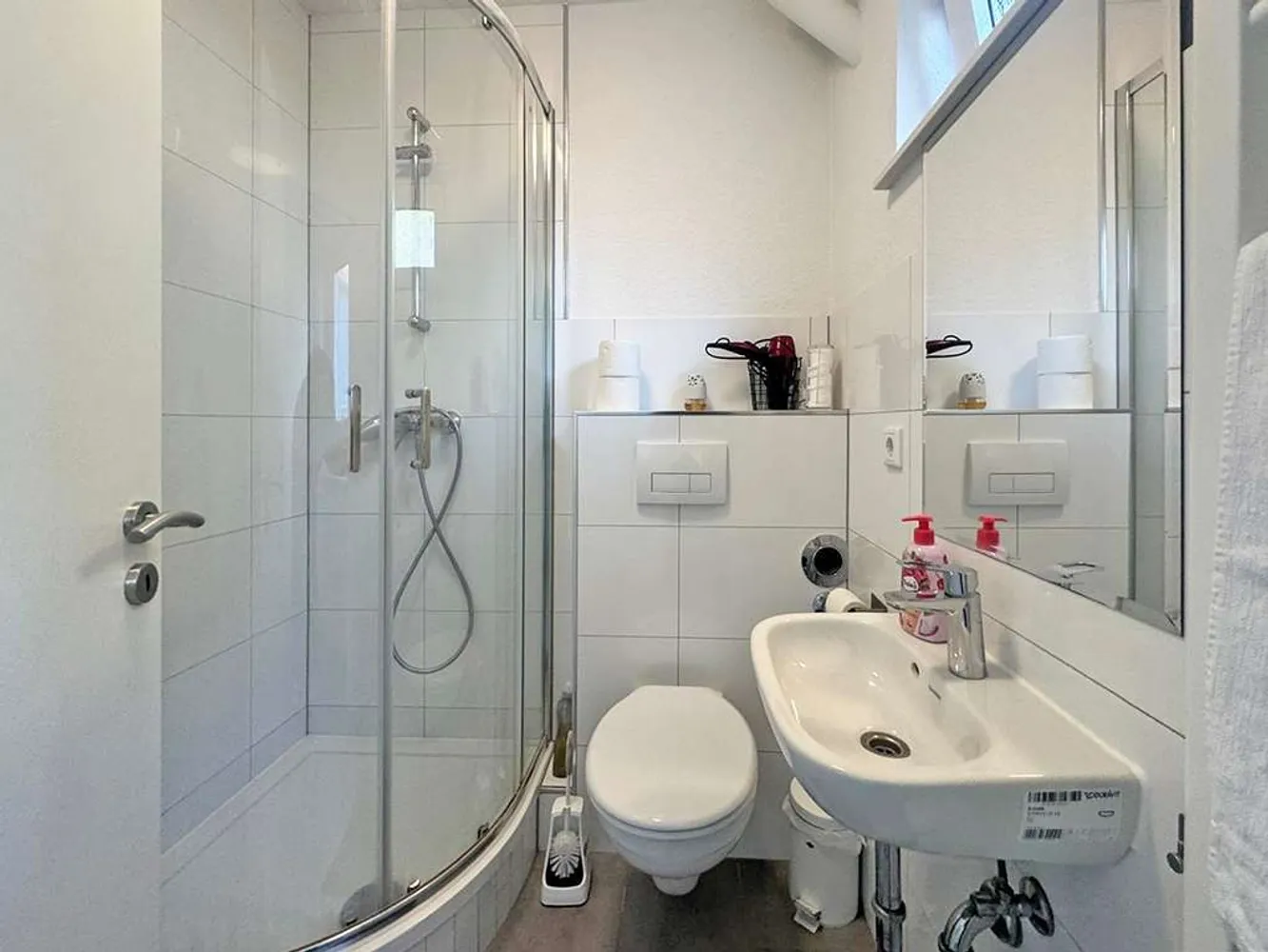 1 Zimmer Wohnung mit 26 m² in Bremen – Bild 5