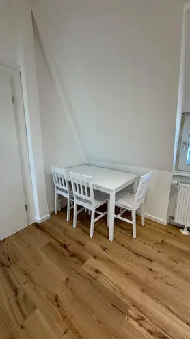 1 Zimmer Wohnung mit 38 m² in Frankfurt am Main – Bild 3