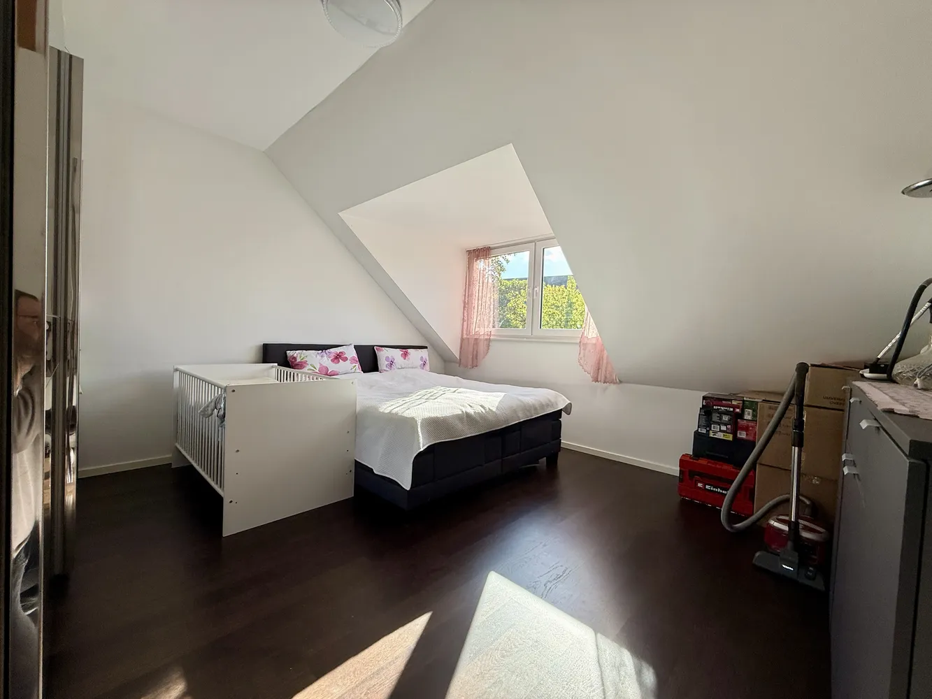 3 Zimmer Wohnung mit 81 m² in Wiesbaden – Bild 9
