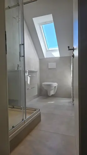 1 Zimmer Wohnung mit 22 m² in Köln – Bild 7