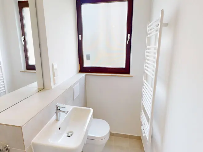 3 Zimmer Wohnung mit 81 m² in Frankfurt am Main – Bild 10