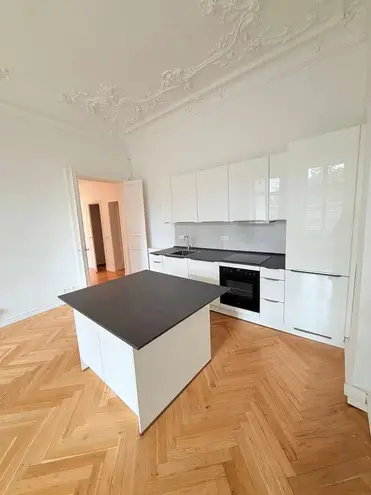 4 Zimmer Wohnung mit 153 m² in Berlin – Bild 11