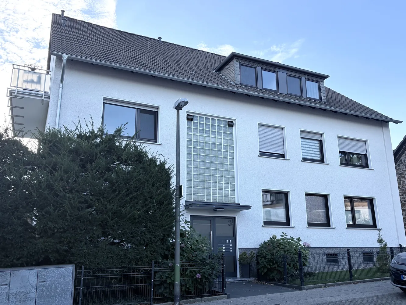 2 Zimmer Wohnung mit 63 m² in Essen – Bild 2