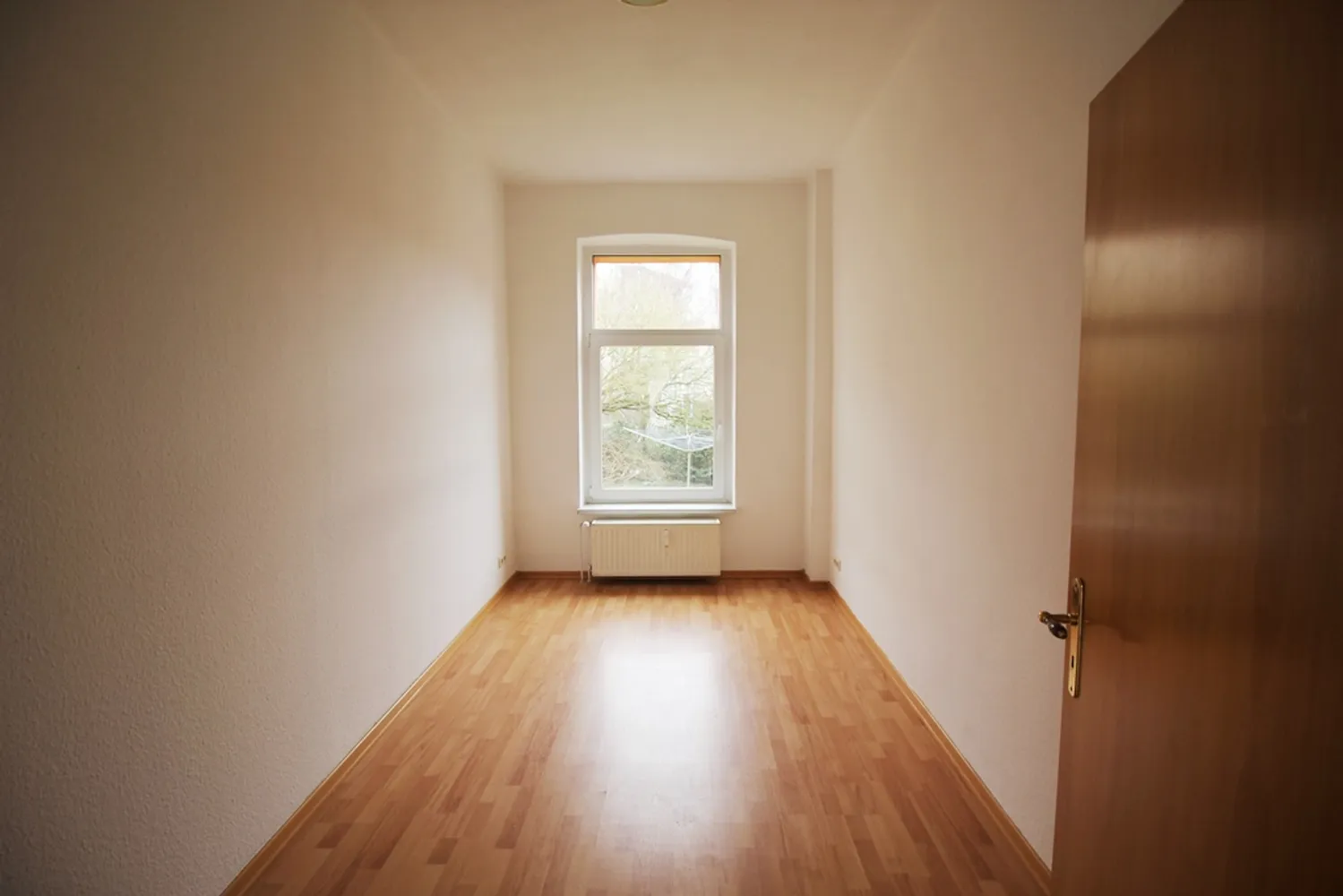2 Zimmer Wohnung mit 39 m² in Schwerin – Bild 6