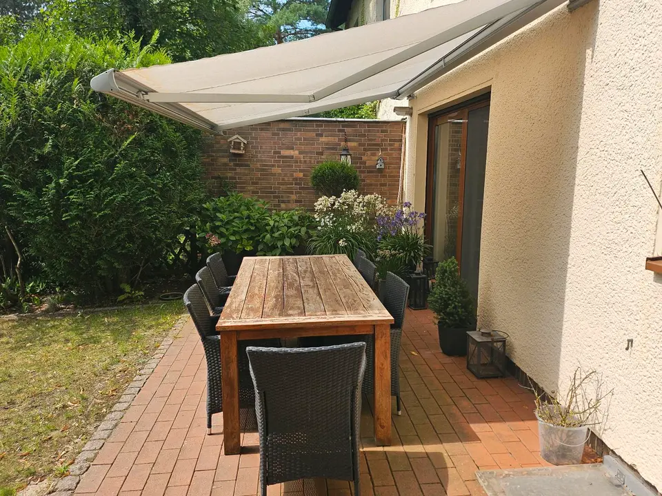 6 Zimmer Haus mit 155 m² in Falkensee – Bild 3