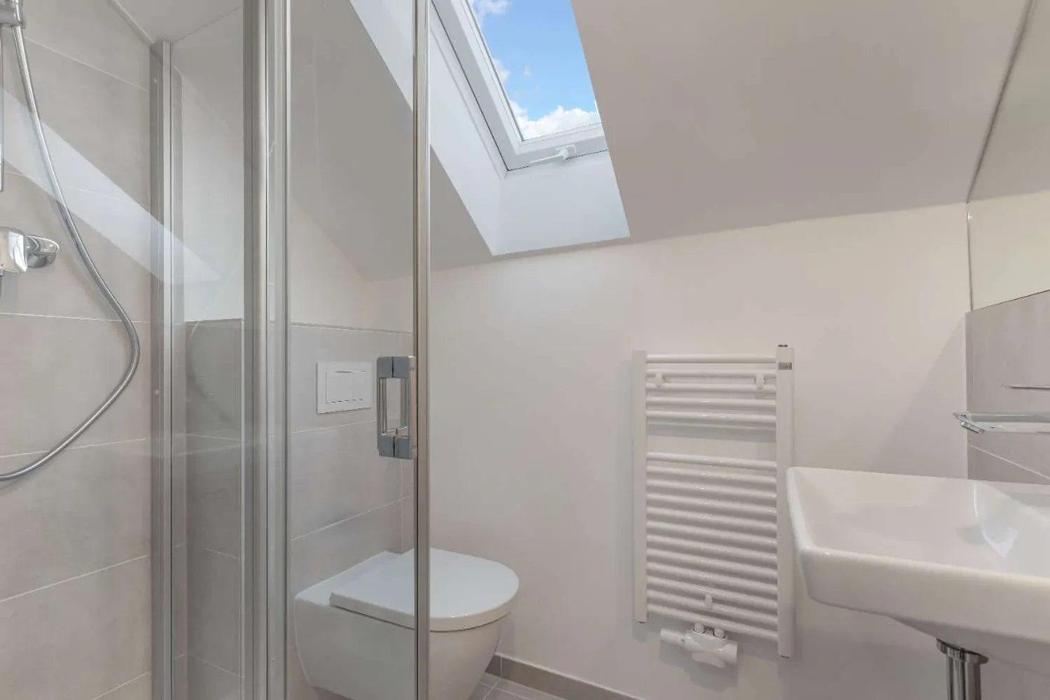2 Zimmer Wohnung mit 40 m² in Wuppertal – Bild 10