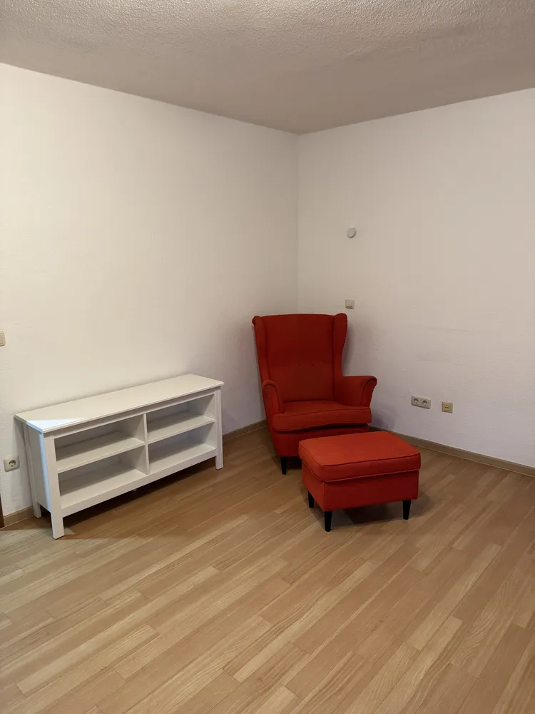 1 Zimmer Wohnung mit 32 m² in Essen – Bild 2