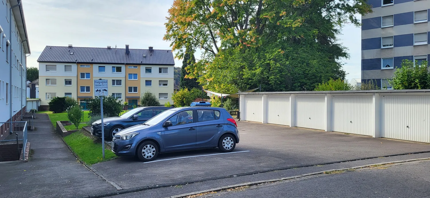 3 Zimmer Wohnung mit 74 m² in Hagen – Bild 5