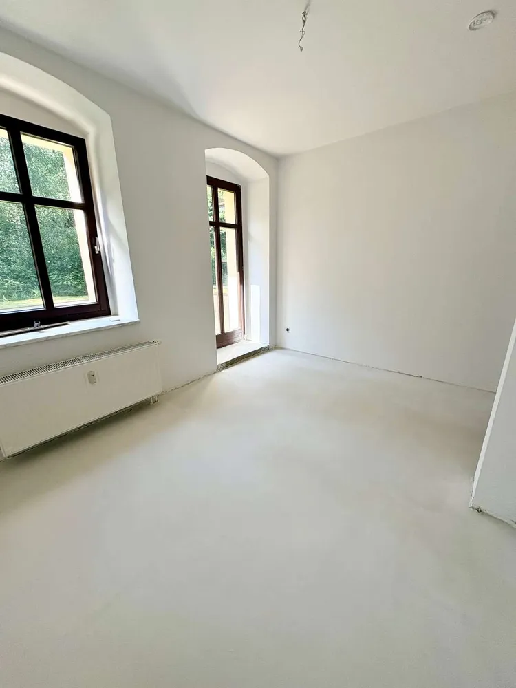 3 room apartment with 58 m² in Chemnitz – Photo 6