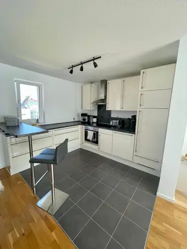 3 Zimmer Wohnung mit 102 m² in Bielefeld – Bild 4