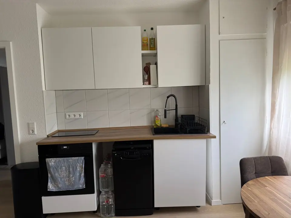 2 Zimmer Wohnung mit 45 m² in Bochum – Bild 6