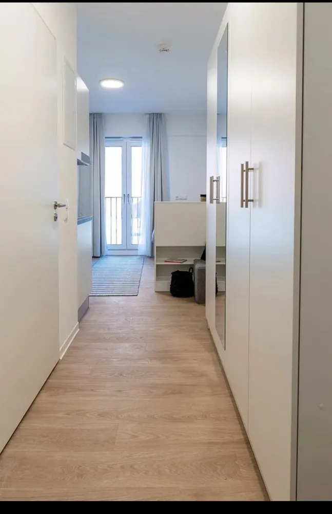 1 Zimmer Wohnung mit 20 m² in Dortmund – Bild 7