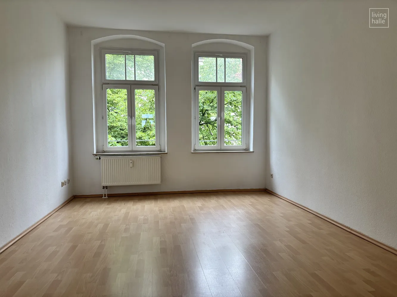 3 Zimmer Wohnung mit 100 m² in Halle (Saale) – Bild 5