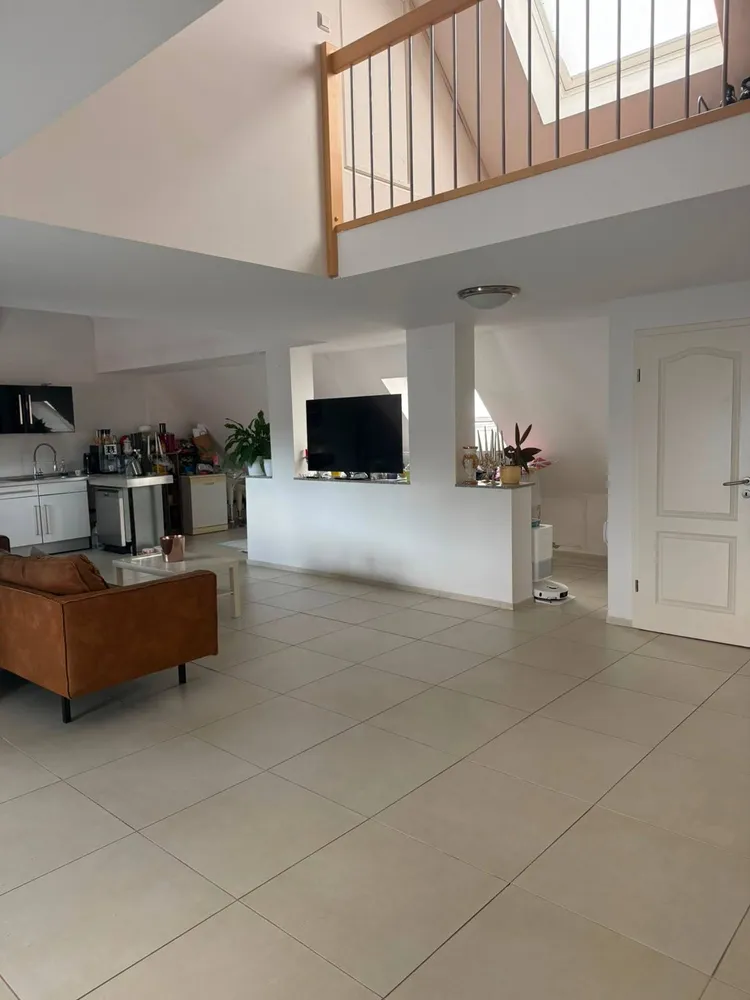 3 Zimmer Wohnung mit 129 m² in Karlsruhe – Bild 4