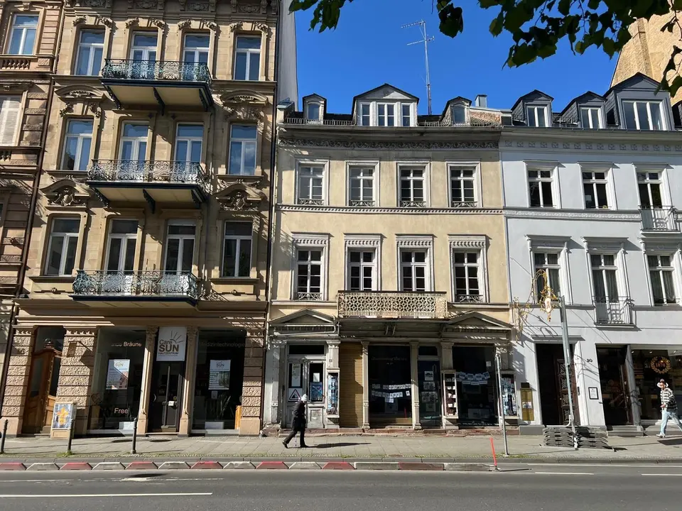 3 Zimmer Wohnung mit 74 m² in Wiesbaden – Bild 5