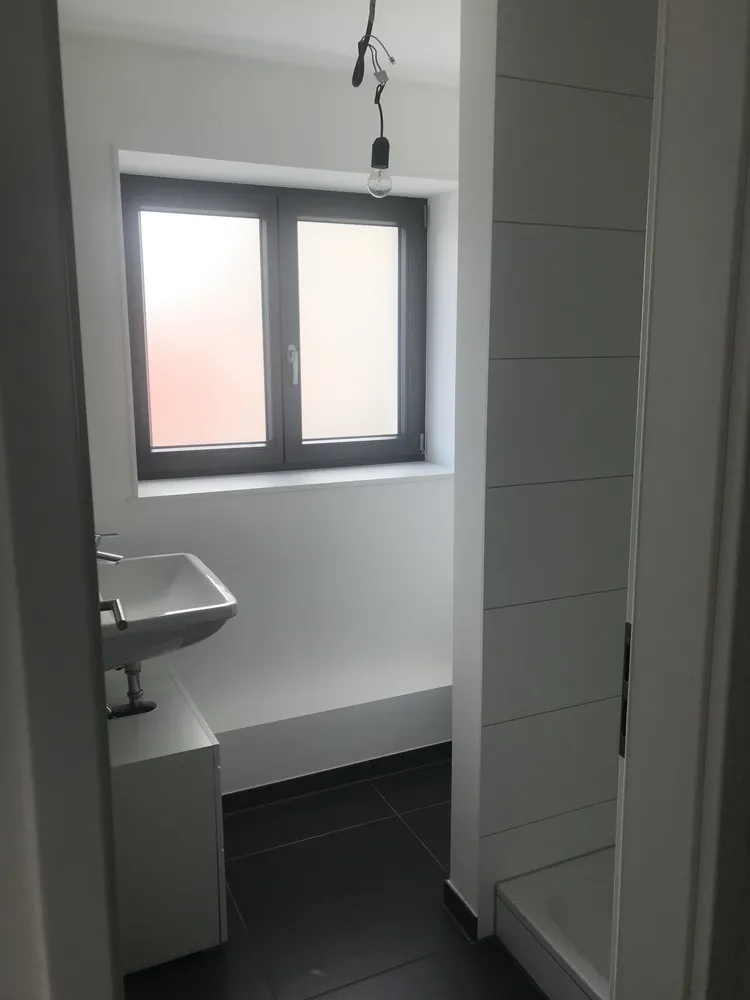 1 Zimmer Wohnung mit 31 m² in Mannheim – Bild 10
