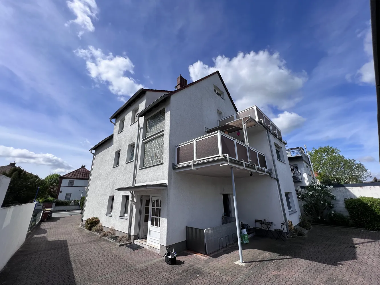 3 Zimmer Wohnung mit 110 m² in Mörfelden-Walldorf – Bild 6