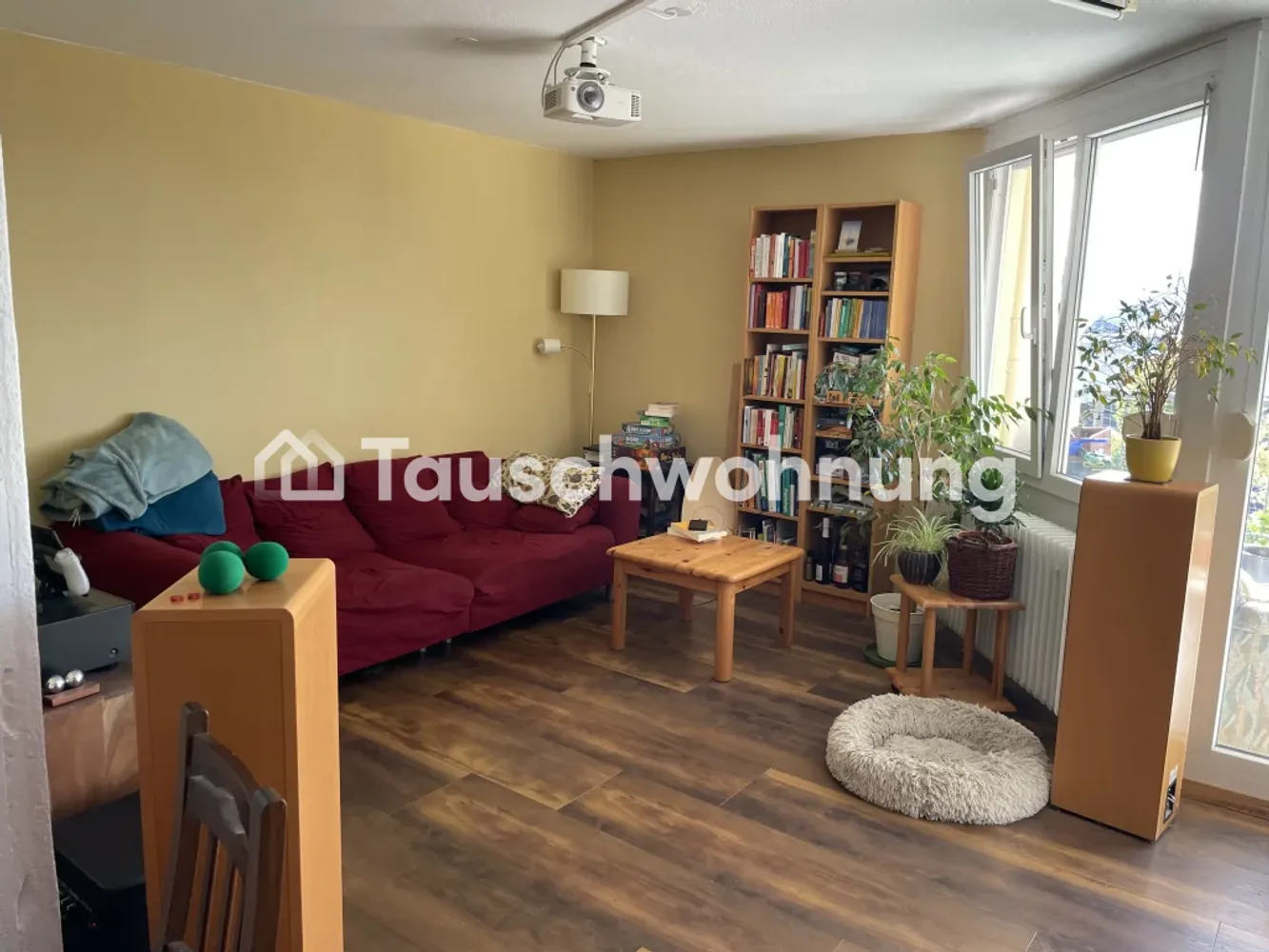 4 Zimmer Wohnung mit 100 m² in Freiburg im Breisgau – Bild 7