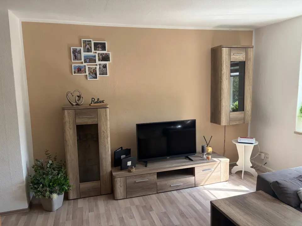 3 room apartment with 56 m² in Aschersleben – Photo 3