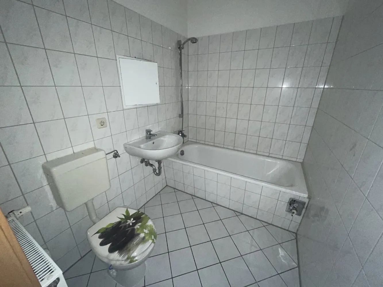 3 Zimmer Wohnung mit 70 m² in Halberstadt – Bild 8