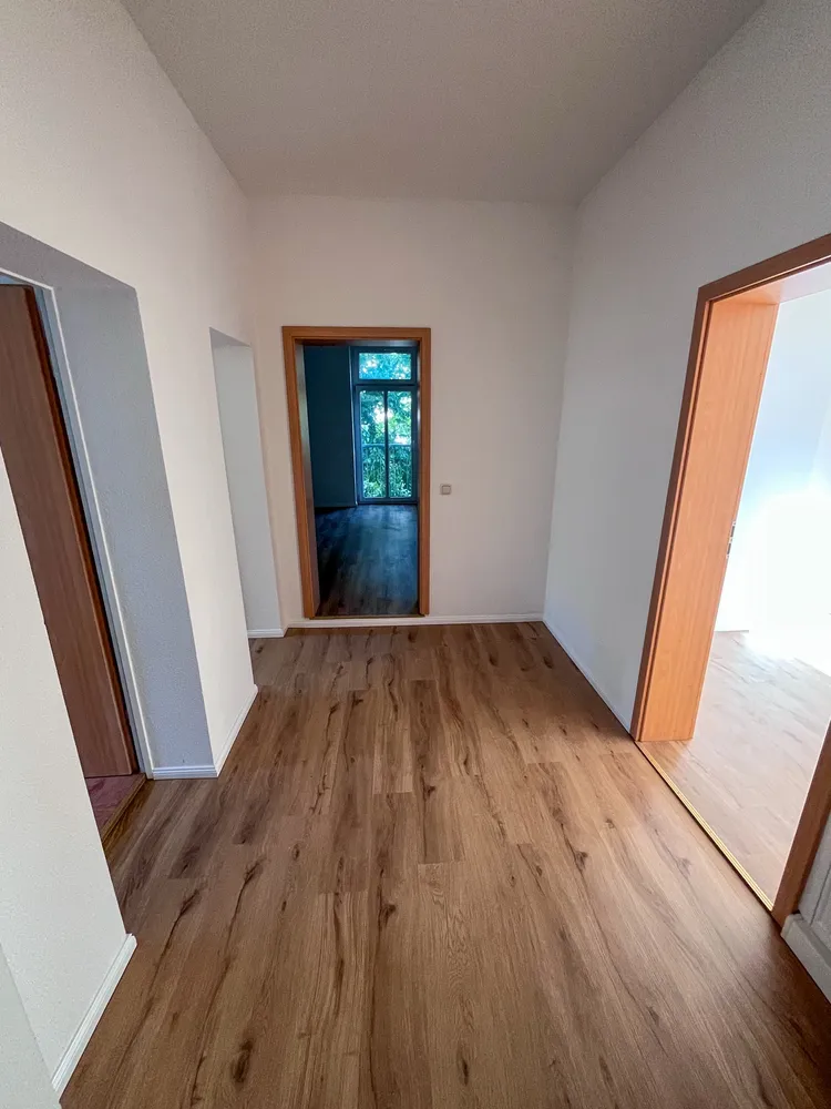 4 Zimmer Wohnung mit 96 m² in Erfurt – Bild 5