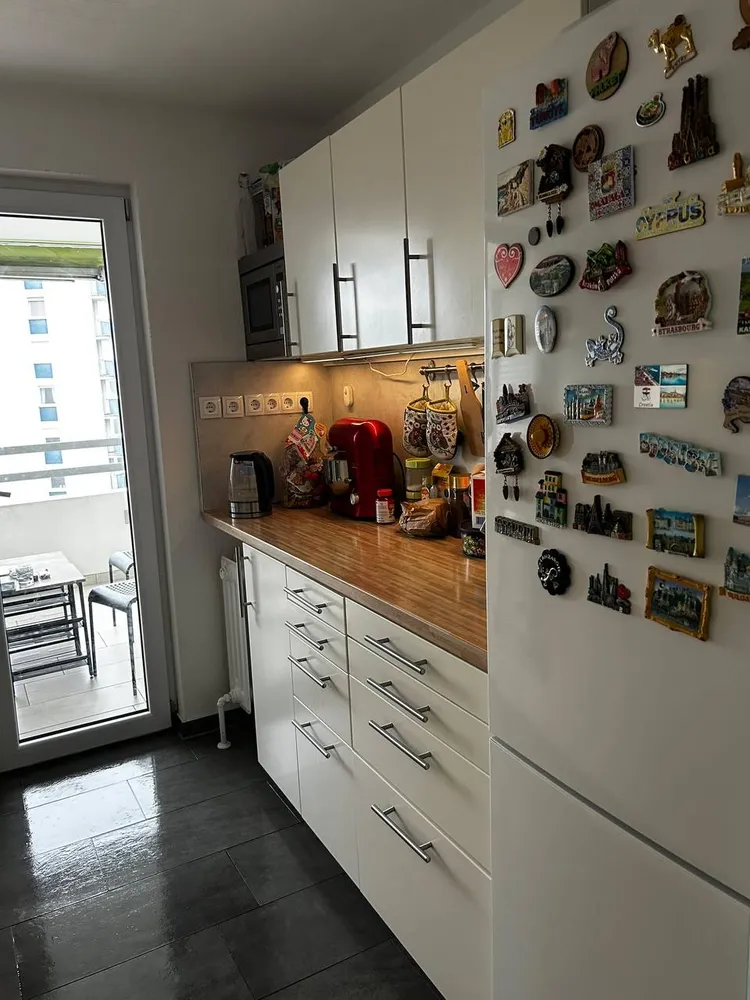2 Zimmer Wohnung mit 64 m² in Leonberg – Bild 12