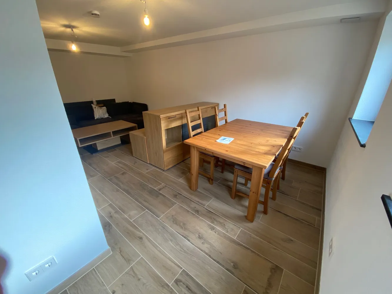 2 Zimmer Wohnung mit 50 m² in Lahr/Schwarzwald – Bild 3