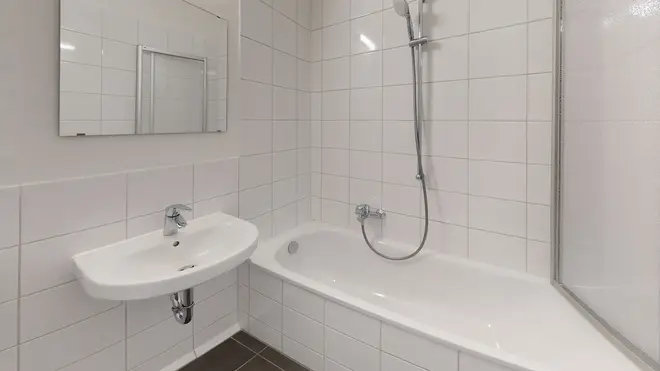 2 Zimmer Wohnung mit 57 m² in Halle (Saale) – Bild 5