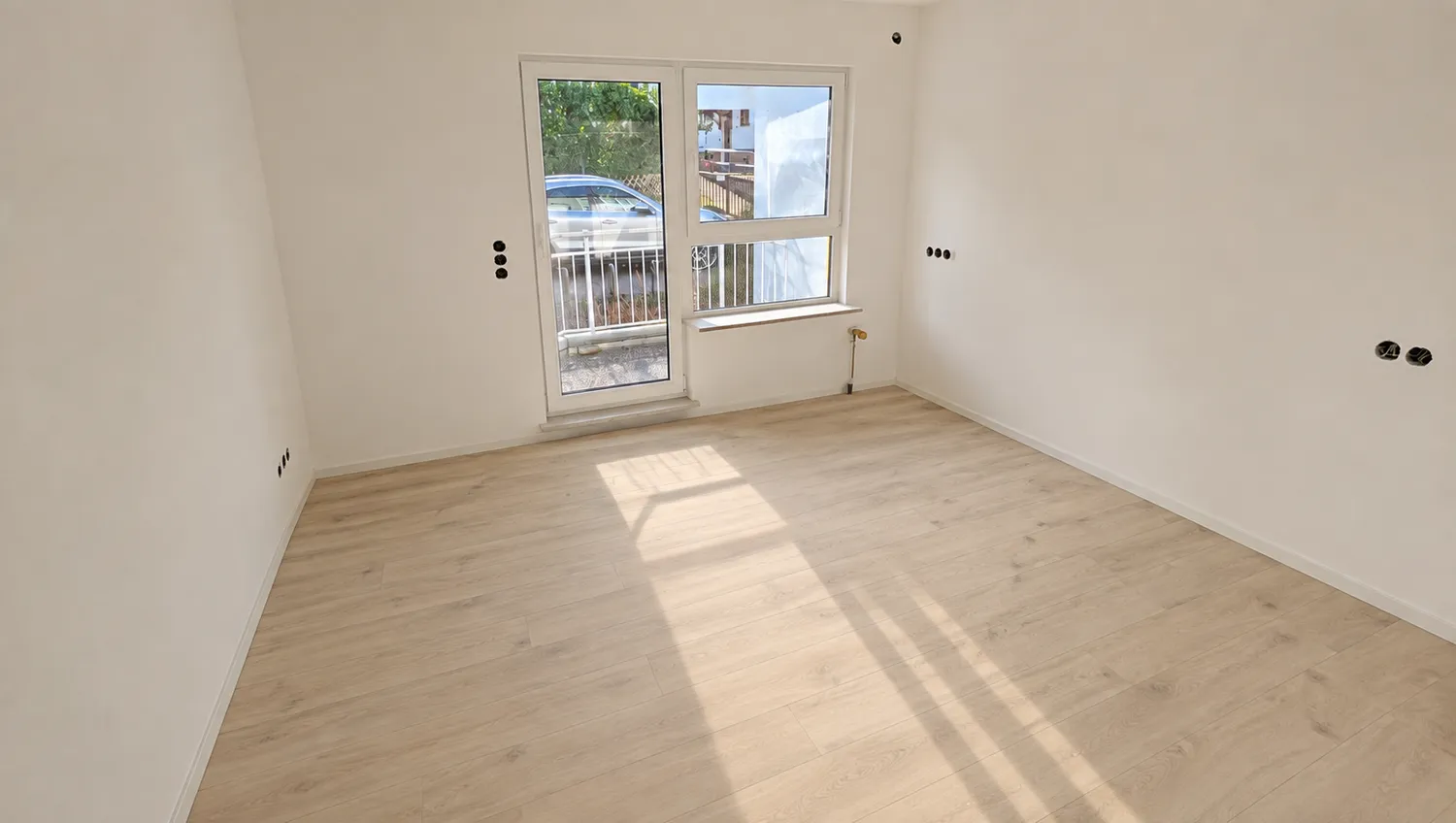 2 Zimmer Wohnung mit 55 m² in Stuttgart – Bild 5