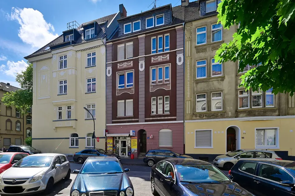 2 Zimmer Wohnung mit 79 m² in Dortmund – Bild 8