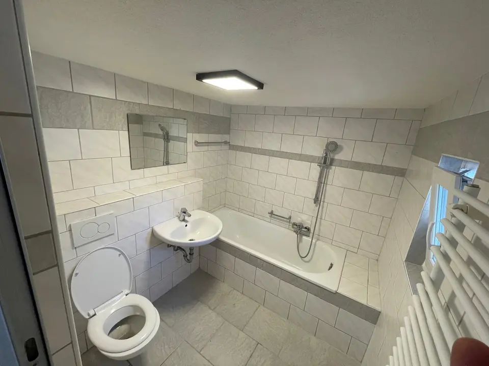 3 Zimmer Wohnung mit 55 m² in Lahr/Schwarzwald – Bild 6