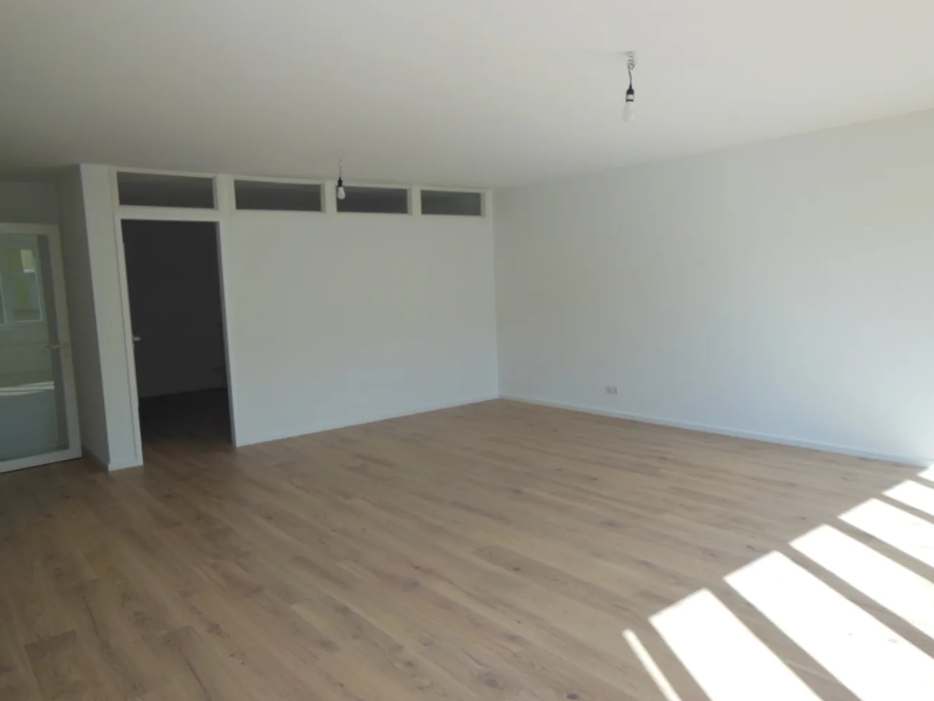 2 room apartment with 83 m² in Berlin – Photo 3