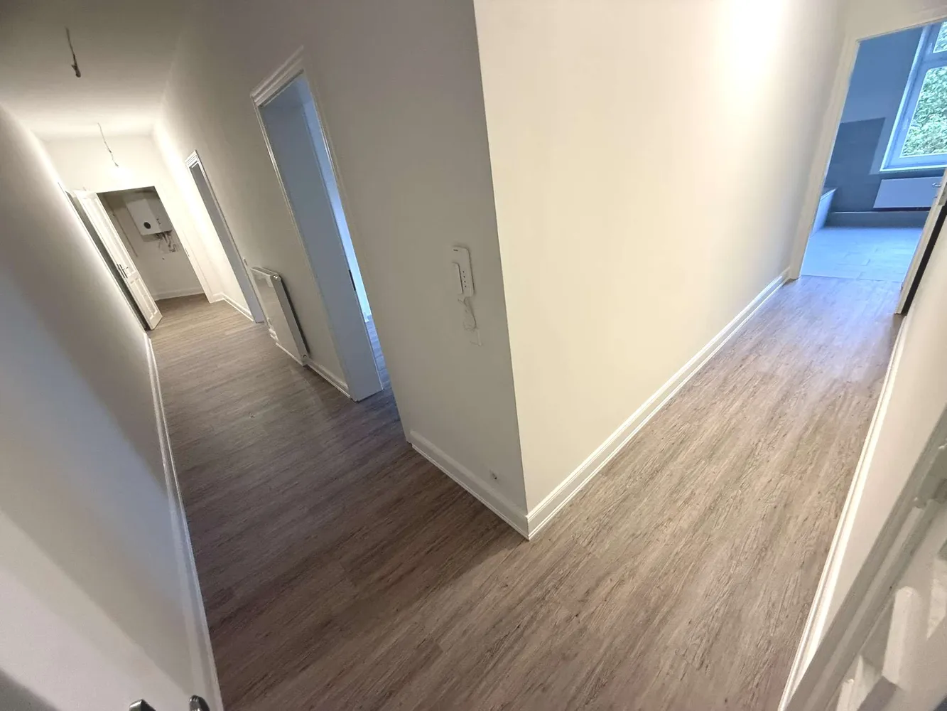 3 Zimmer Wohnung mit 100 m² in Hamburg – Bild 7