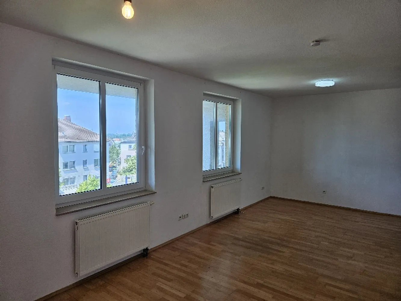 1 Zimmer Wohnung mit 36 m² in Mülheim an der Ruhr – Bild 3