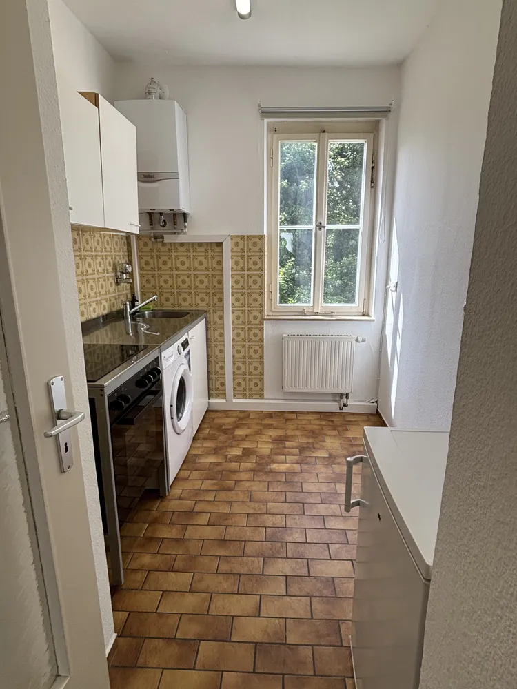 2 Zimmer Wohnung mit 50 m² in Stuttgart – Bild 7