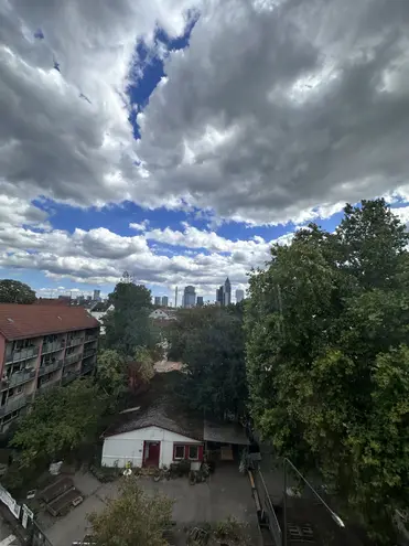 1 Zimmer Wohnung mit 35 m² in Frankfurt am Main – Bild 5