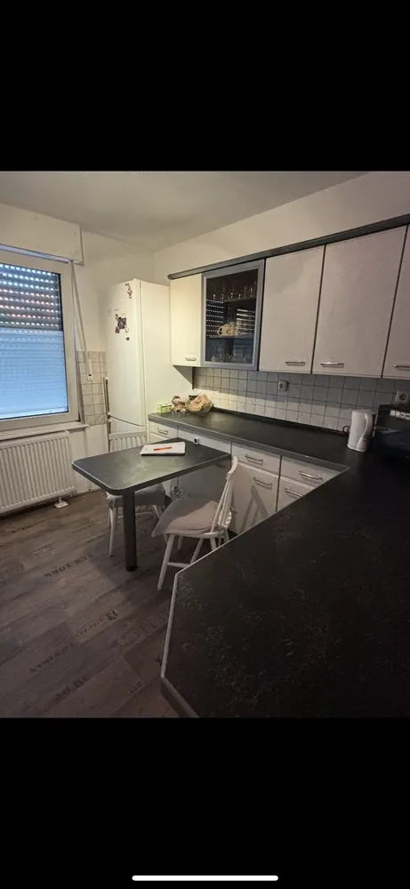 2 room apartment with 100 m² in Frankfurt am Main – Photo 4