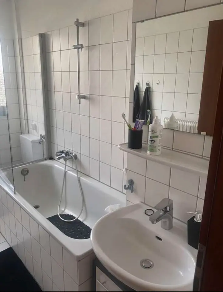 3 Zimmer Wohnung mit 52 m² in Duisburg – Bild 4